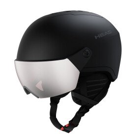 Yuki Visor Jr Skihelm afbeelding