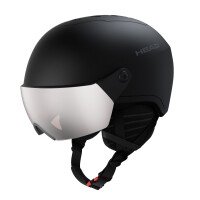 Yuki Visor Jr Skihelm afbeelding