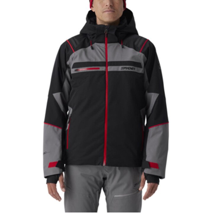 Titan Jacket Men afbeelding