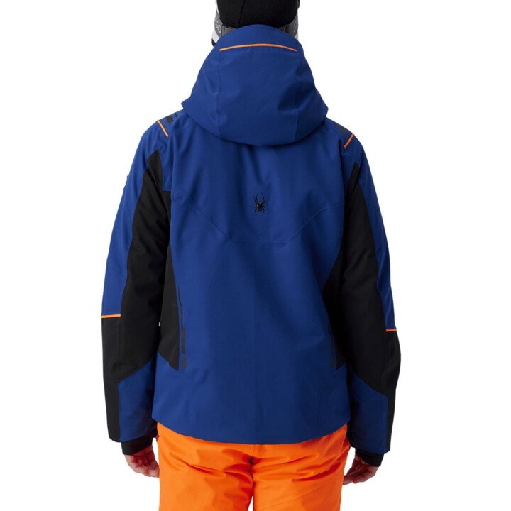 Titan Jacket Men afbeelding