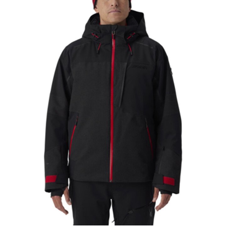 Leader Jacket Men afbeelding