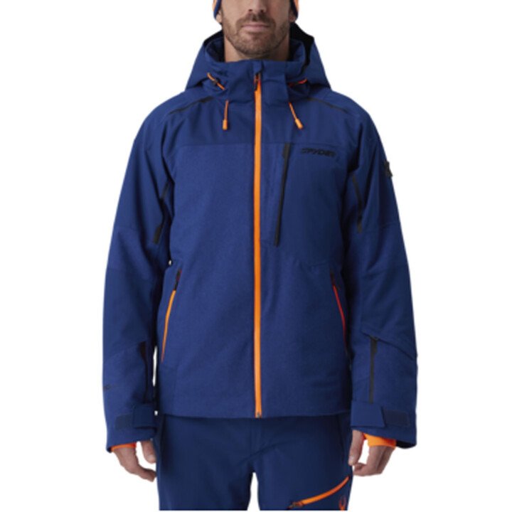 Leader Jacket Men afbeelding