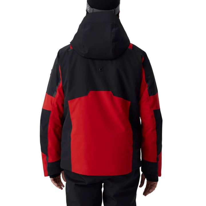 Leader Jacket Men afbeelding