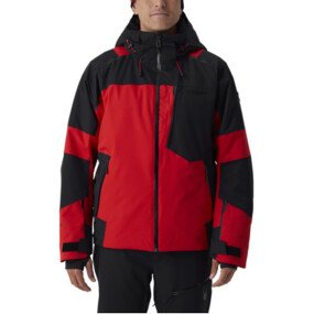 Leader Jacket Men afbeelding