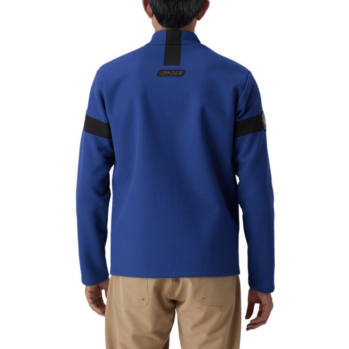 Wengen Sweater Fleece Jacket afbeelding