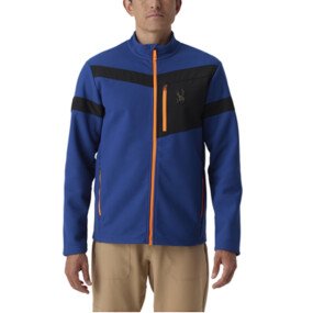 Wengen Sweater Fleece Jacket afbeelding