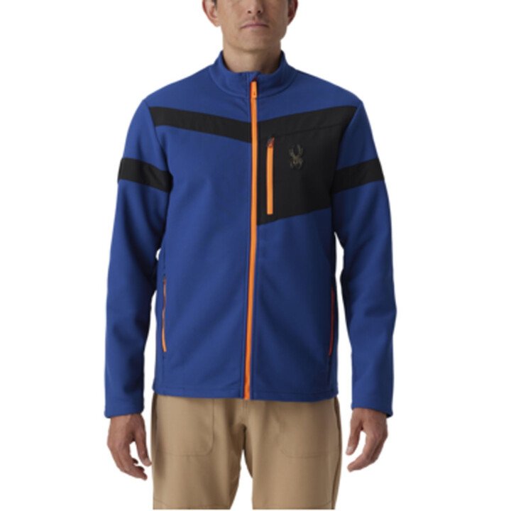 Wengen Sweater Fleece Jacket afbeelding