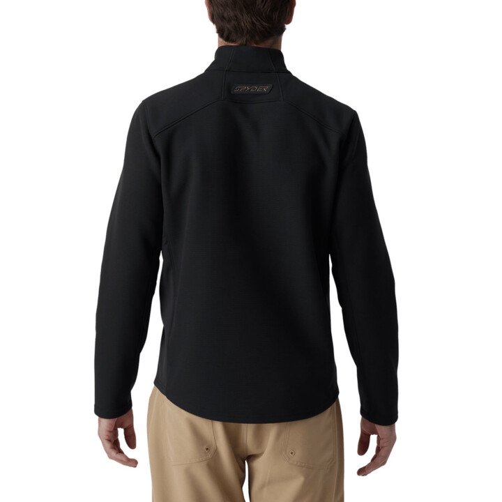 Bandit Sweater Fleece 1/2 Zip afbeelding