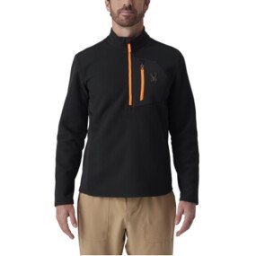 Bandit Sweater Fleece 1/2 Zip afbeelding