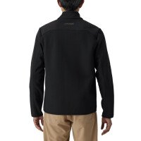 Web Shellfleece Jacket Men afbeelding