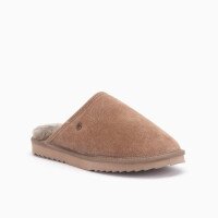 Classic Unisex Suede Pantoffel afbeelding