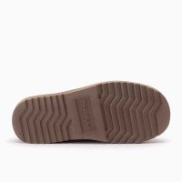 Classic Unisex Suede Pantoffel afbeelding