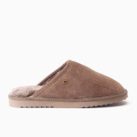 Classic Unisex Suede Pantoffel afbeelding