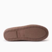 Grizzly Men Suede Pantoffel afbeelding