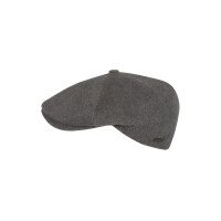 Brave Cashmere Flat Cap afbeelding