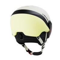 Yuki Visor Jr Skihelm afbeelding