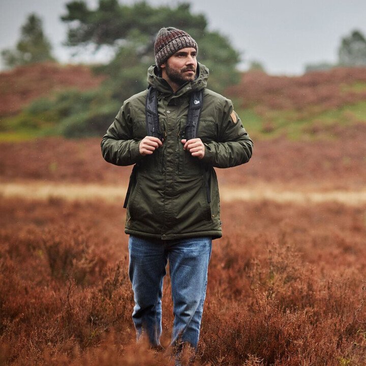 Ranger No Wind Muts afbeelding