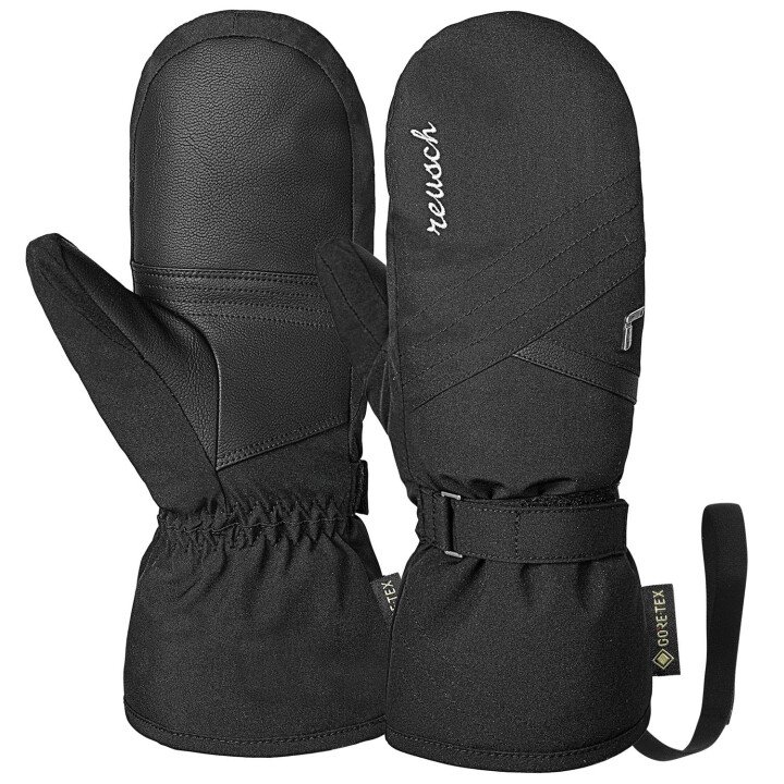  Alba GORE-TEX® Mitten afbeelding