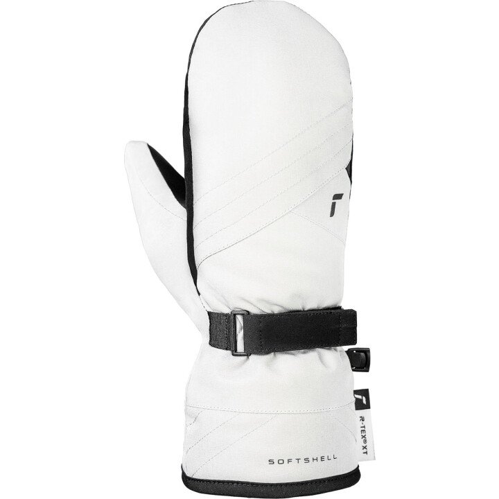  Alena R-TEX® XT Mitten afbeelding