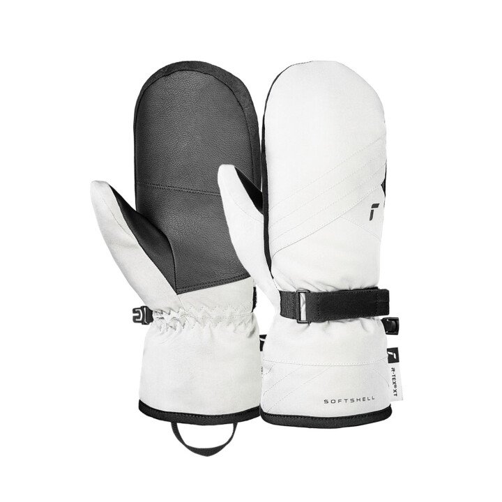  Alena R-TEX® XT Mitten afbeelding