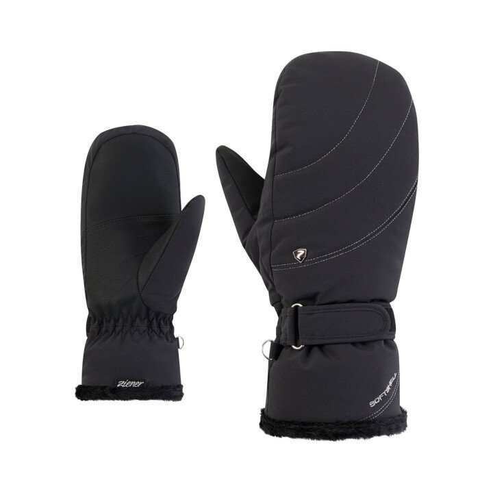 KEAKI-Z AS® PR MITTEN Lady afbeelding