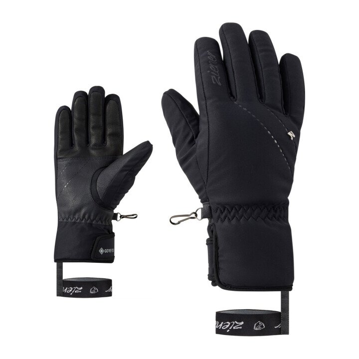 KJELAA-Z GTX+GorePlus Glove Lady afbeelding