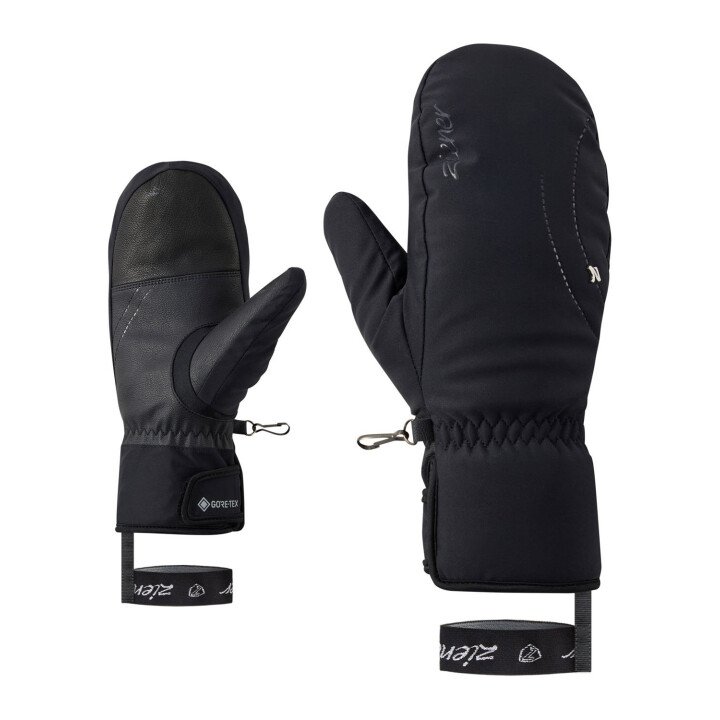 KJELY-Z GTX+GorePlus MITTEN Lady afbeelding