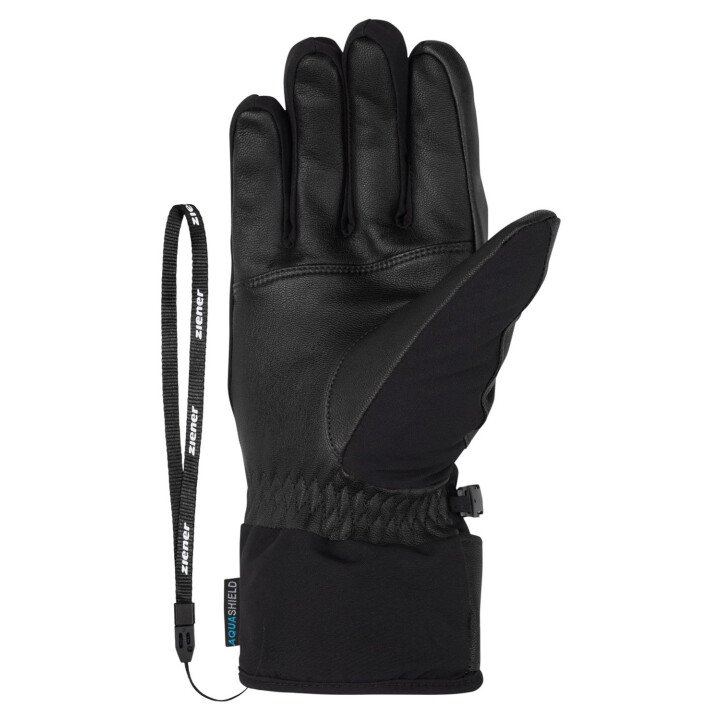 GETTER-Z AS® AW Glove Men afbeelding