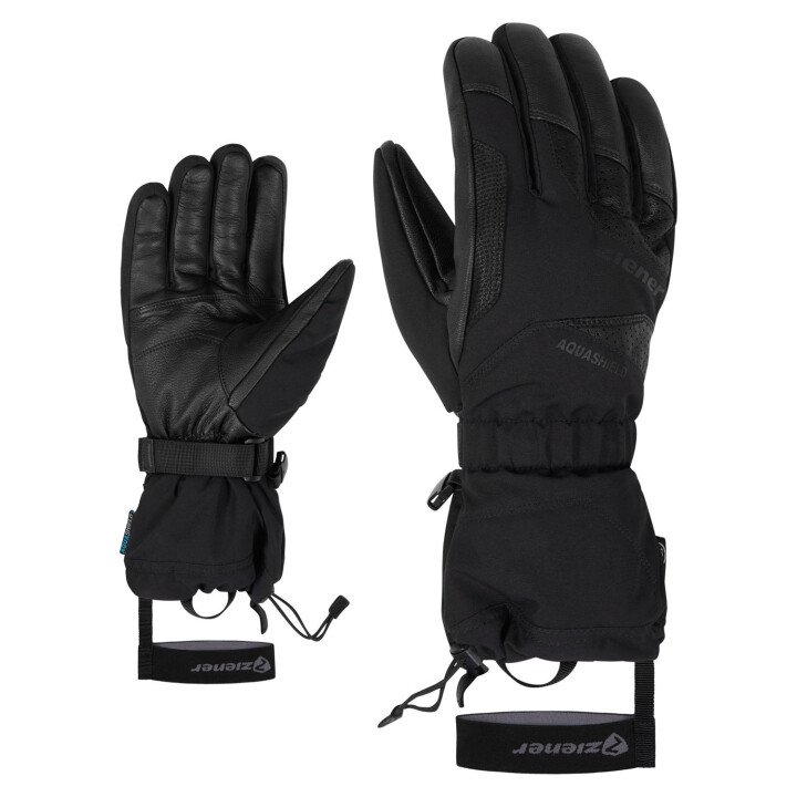GAIKU-Z AS® AW Glove Men afbeelding