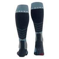  SK2 Intermed.Skisokken Men afbeelding