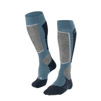  SK2 Intermed.Skisokken Men afbeelding