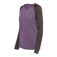 Malina Merino Colorblock Top Wms afbeelding