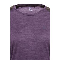 Malina Merino Colorblock Top Wms afbeelding