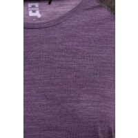 Malina Merino Colorblock Top Wms afbeelding