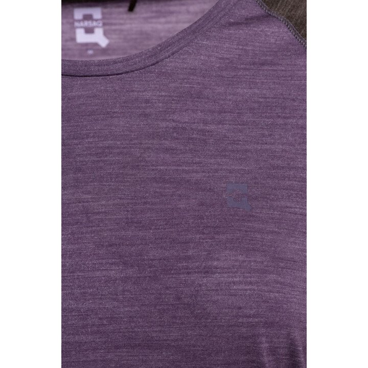 Malina Merino Colorblock Top Wms afbeelding