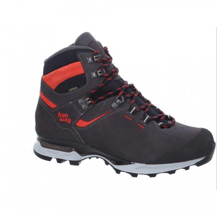 Tatra Light GTX Hi Men afbeelding
