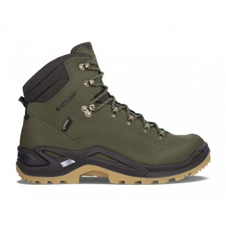 Renegade GTX Mid Men afbeelding