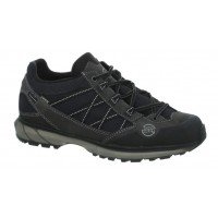 Belorado II Tubetec GTX Hanwag asphalt black afbeelding