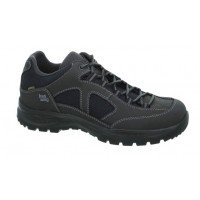 Gritstone II Wide GTX Men hanwag asphalt black afbeelding