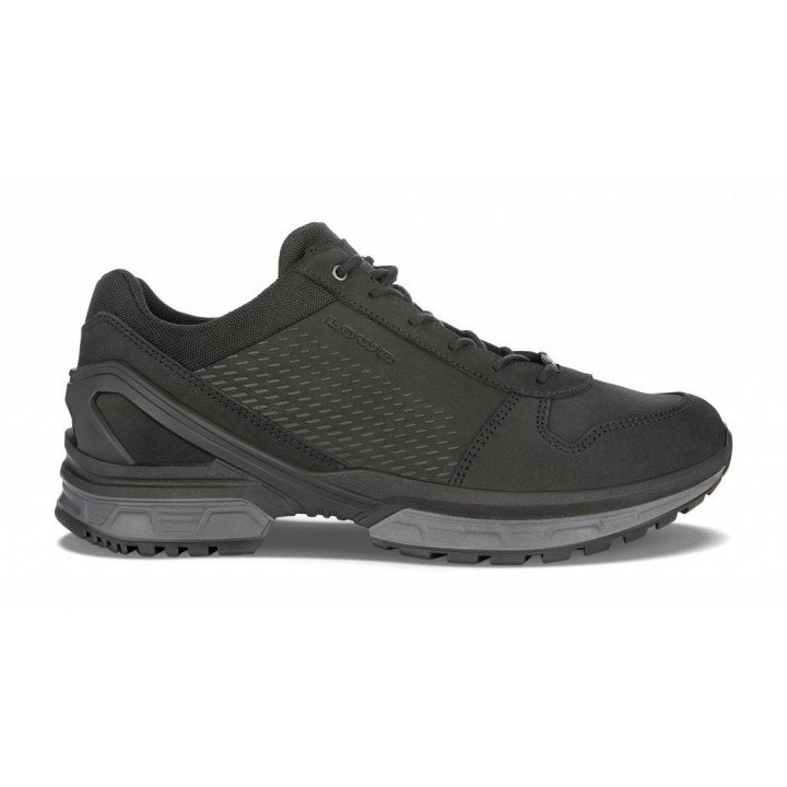 Walker GTX Men lowa black afbeelding