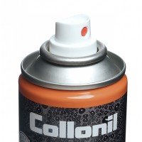 Carbon Pro Spray 300ml collonil2 afbeelding