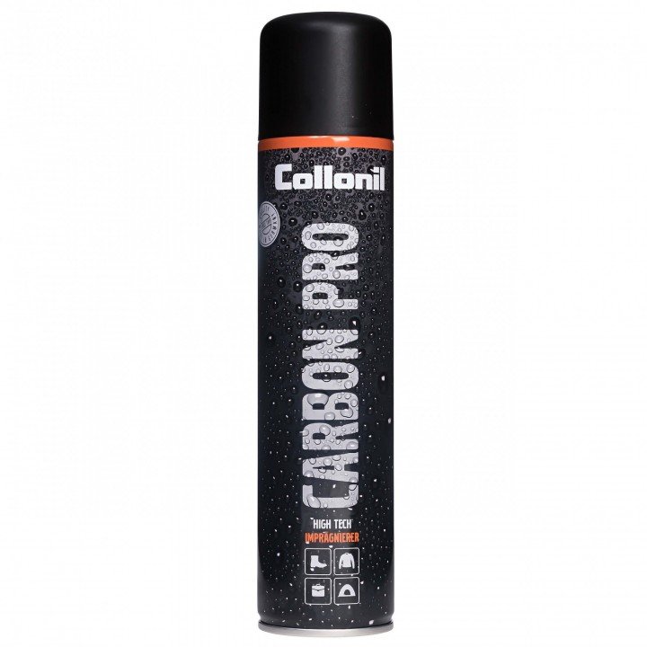 Carbon Pro Spray 300ml collonil afbeelding