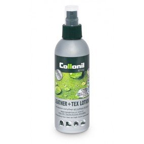 Active Leather & Tex Lotion 200 afbeelding