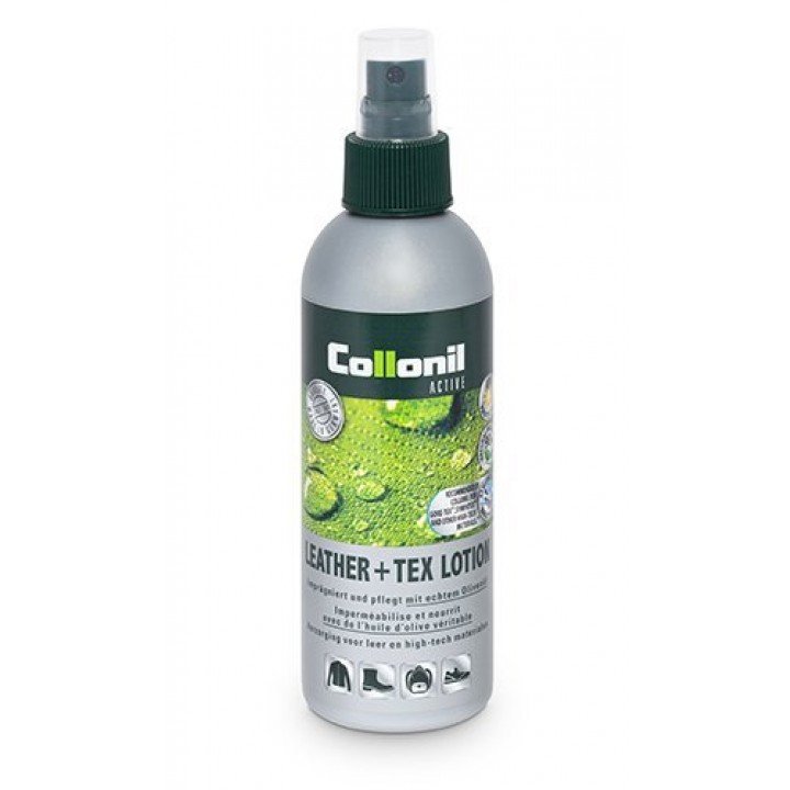 Active Leather & Tex Lotion 200 afbeelding