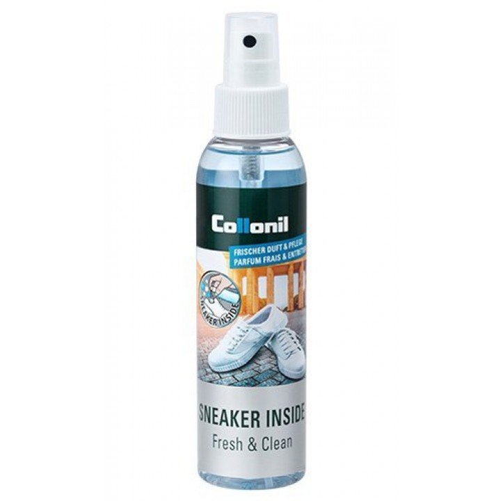 Sneaker Inside Pompspray 150ml afbeelding
