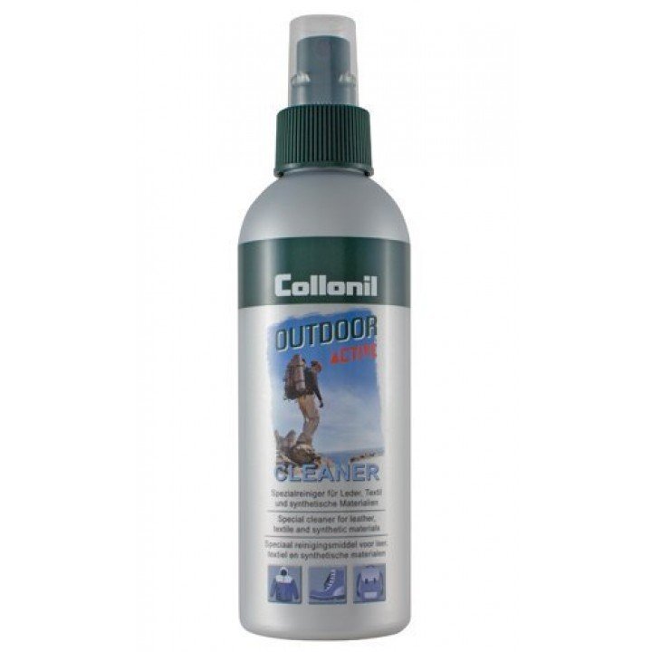 Active Cleaner 200ml afbeelding