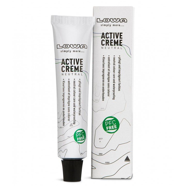 Active Creme 20ml Lowa afbeelding