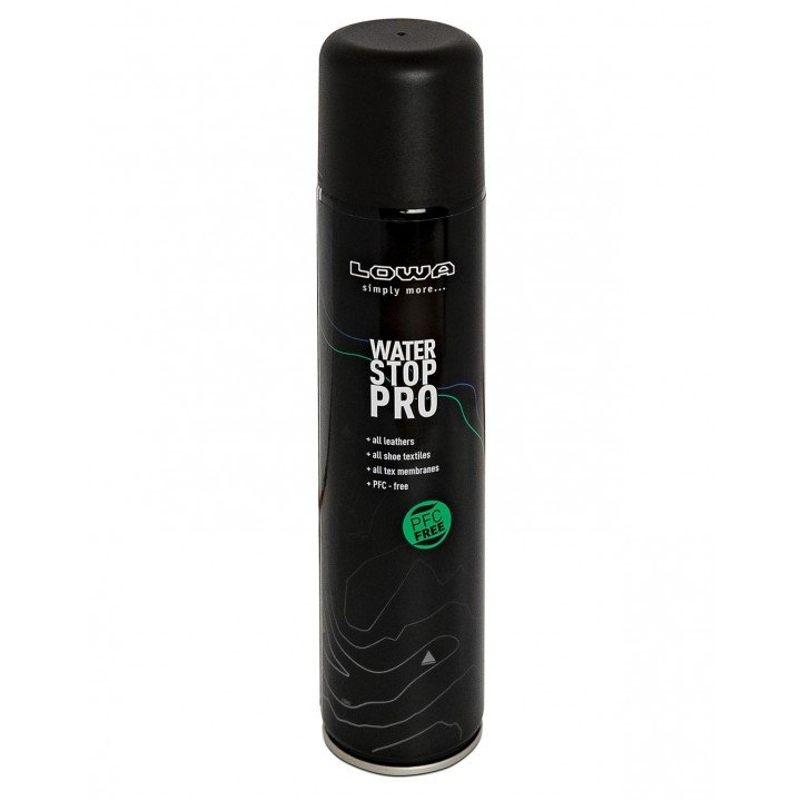 Waterstop Pro 250ml PFC Free Lowa afbeelding