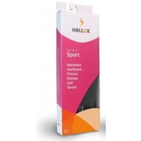 Hallux Sport zool afbeelding