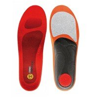 3 Feet Winter Low zool Sidas afbeelding